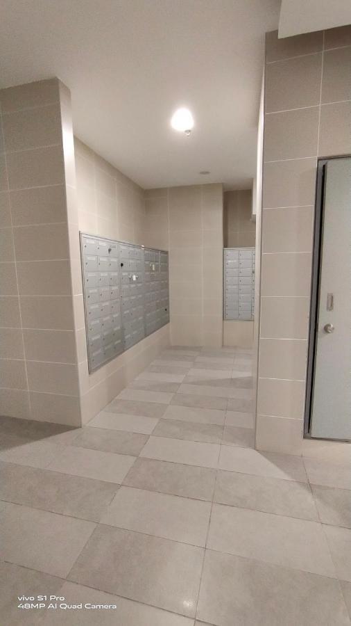Klia Airport Homestay 3 Szepang Kültér fotó